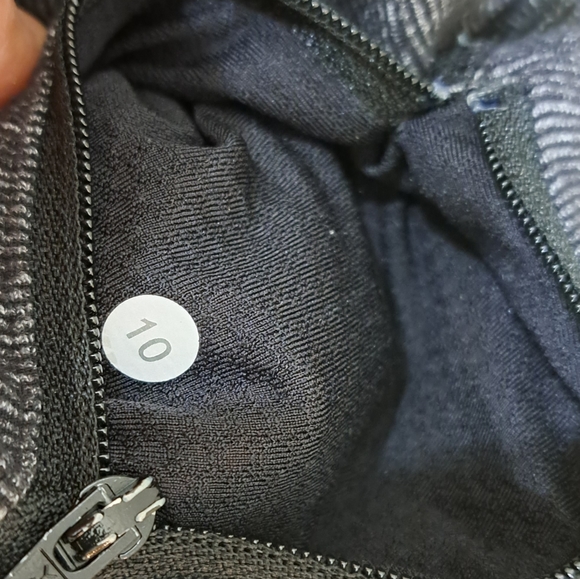 Lululemon jacket - Picture 7 of 8